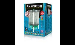 FLY Monster